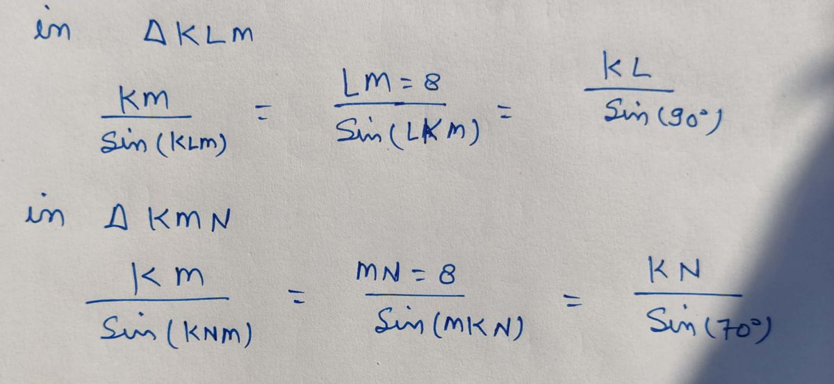 Geometry homework question answer, step 1, image 1